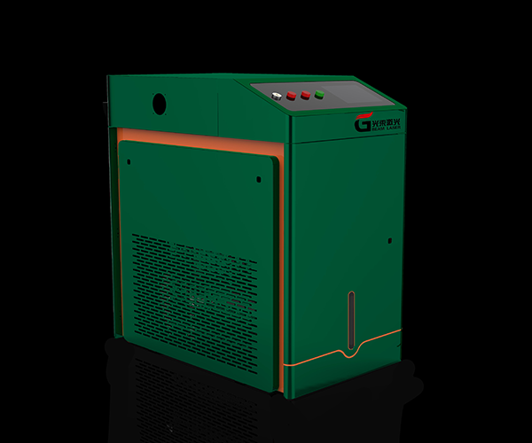 激光手持焊金屬鋁合金門(mén)窗用電焊機