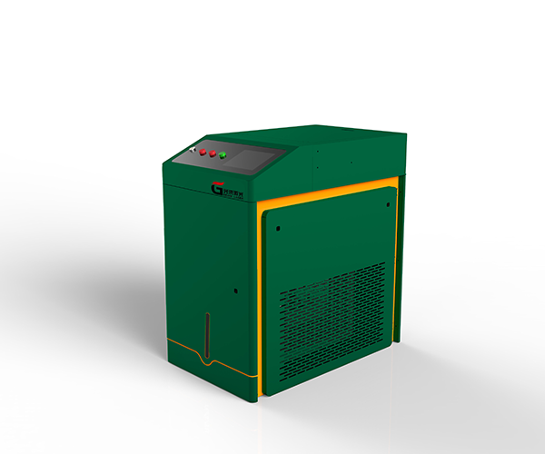 激光手持焊金屬鋁合金門(mén)窗用電焊機